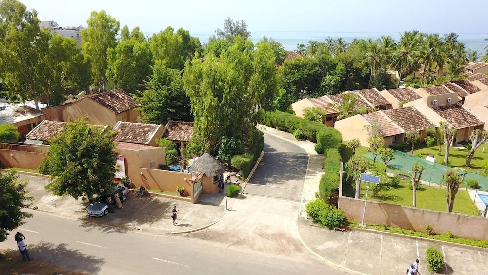 Le Saly Hotel 2