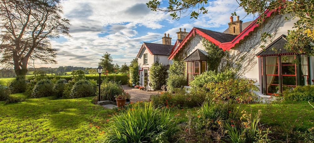 Killeen House Hotel 1