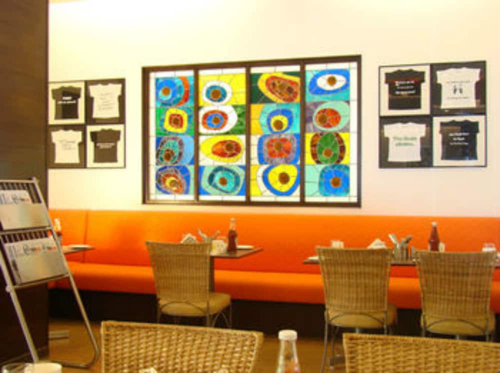 Lemon Tree Hotel Chennai 2