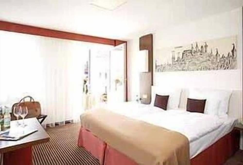 Best Western Hotel Nürnberg City West 2