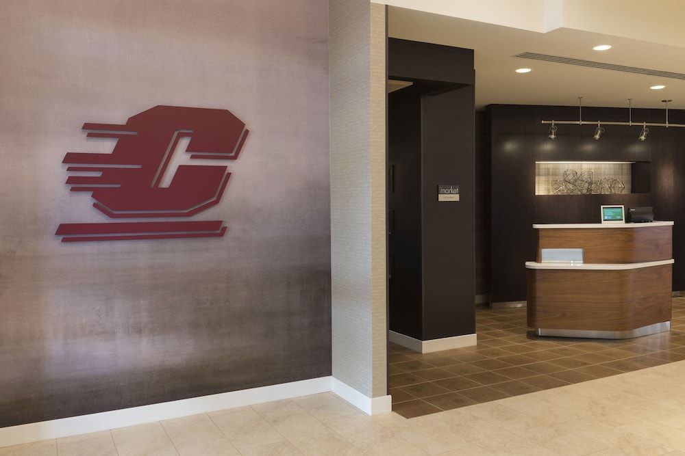 Courtyard by Marriott Mt. Pleasant at Central Michigan University 2