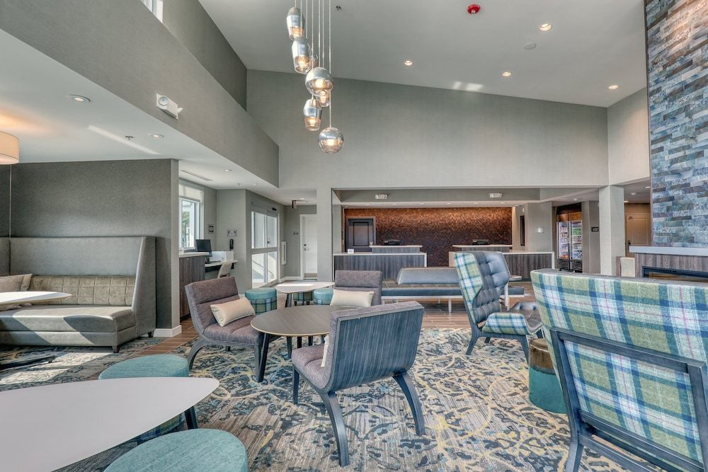 Residence Inn by Marriott Providence Lincoln 2