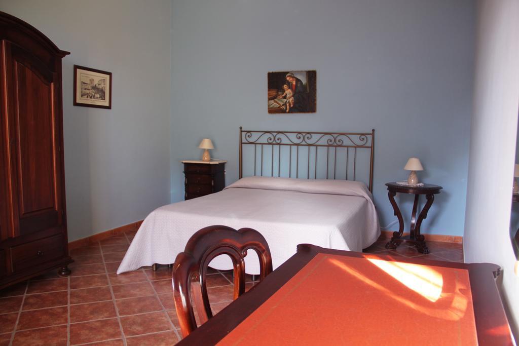 Casale La Zagara 2