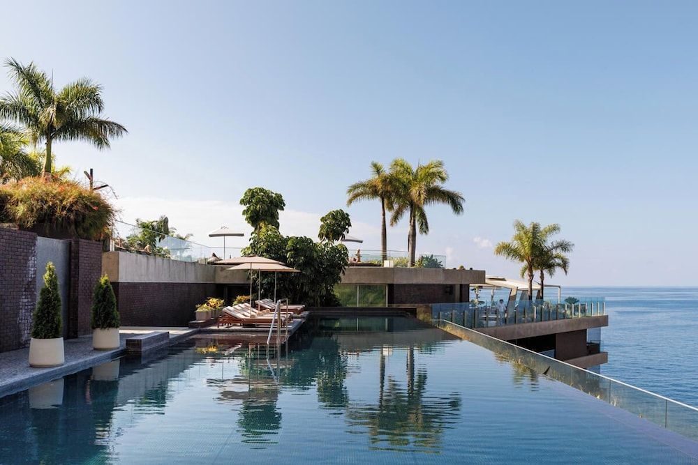Saccharum - Resort and Spa - Savoy Signature 1