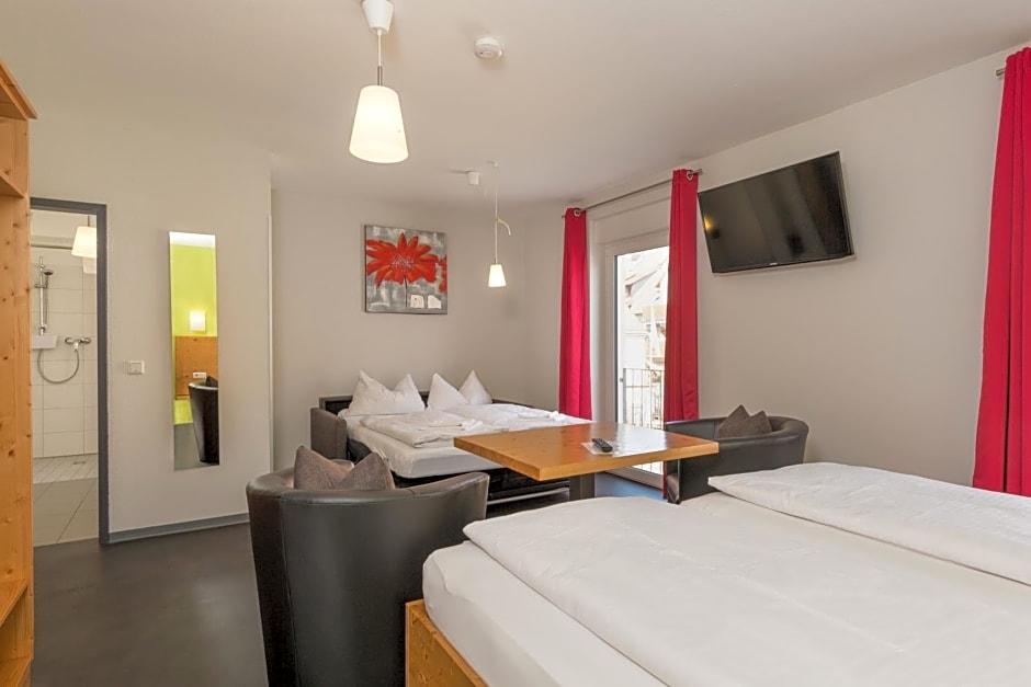 Hotel Demling 2