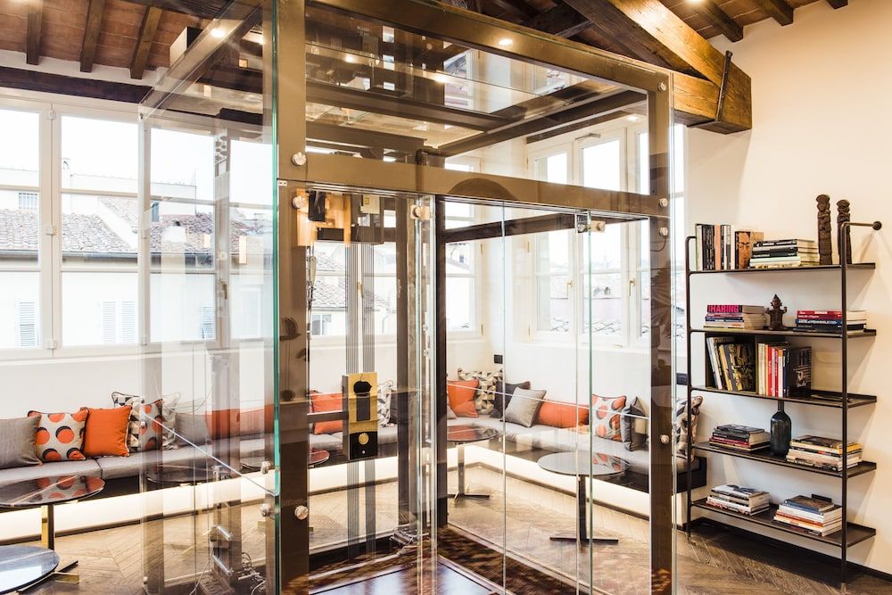 Hotel Milu Florence 2