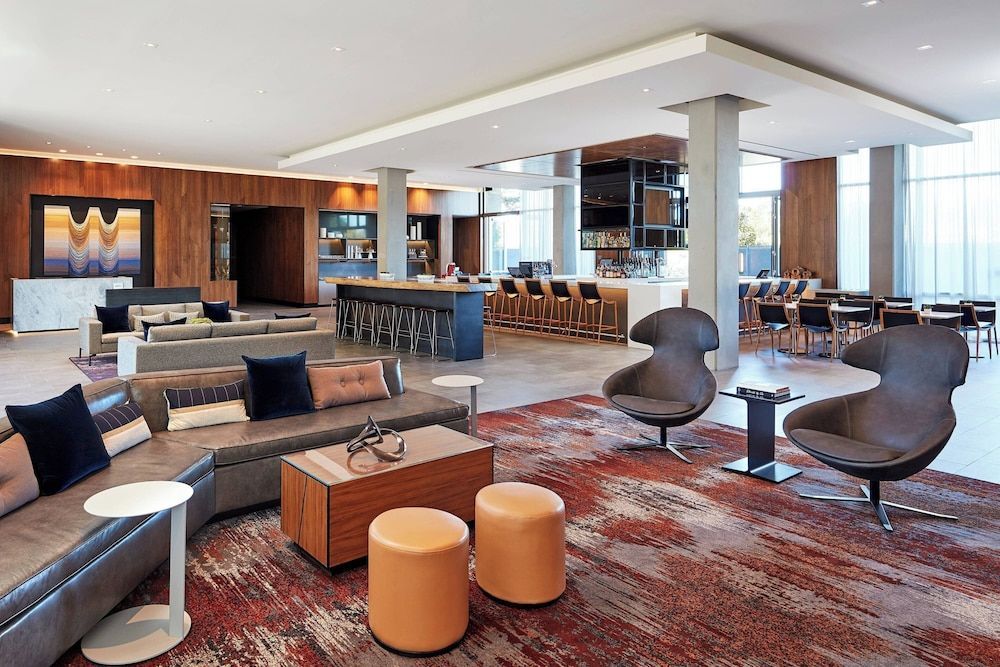 AC Hotel by Marriott San Jose Santa Clara 2