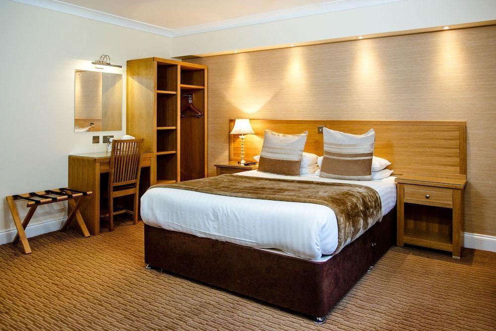 Adamson Hotel 1