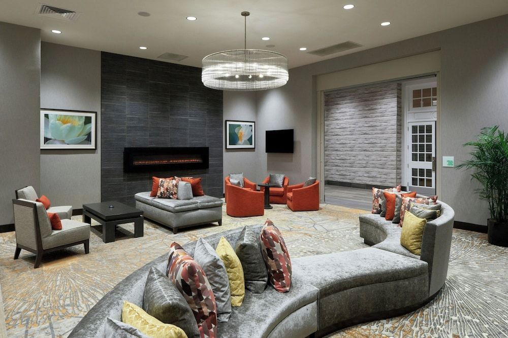 Holiday Inn & Suites PHILADELPHIA W - DREXEL HILL by IHG 2