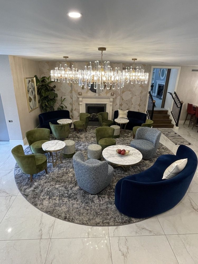 Orange Inn Boutique Hotel 1