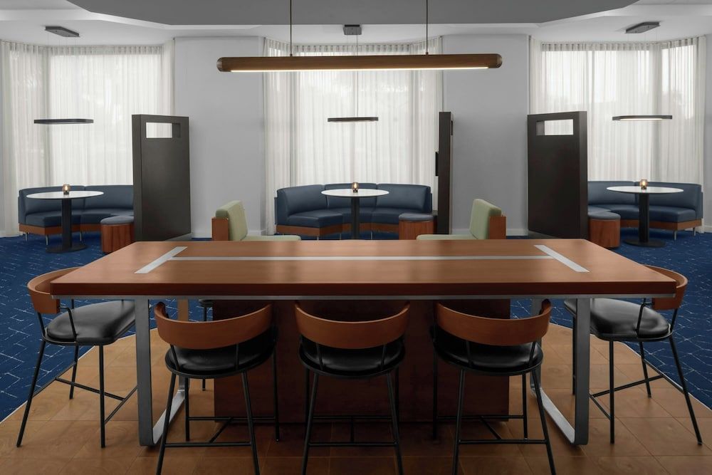 Courtyard by Marriott Fort Lauderdale East Lauderdale-by-the-Sea 2