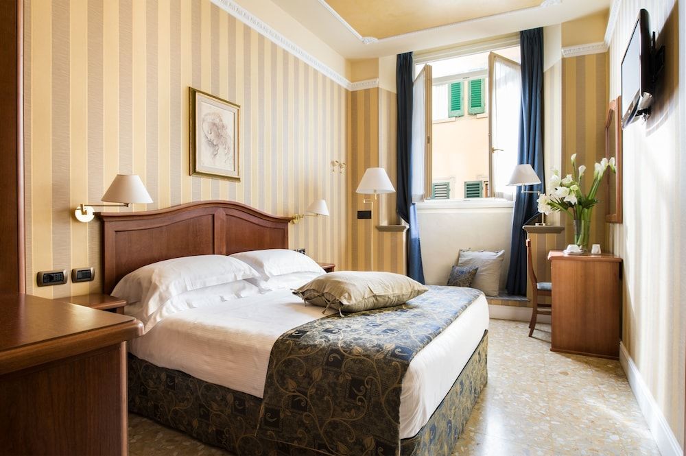 Hotel Silla 1
