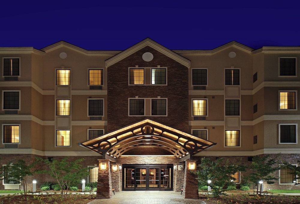 Staybridge Suites HOT SPRINGS by IHG 1