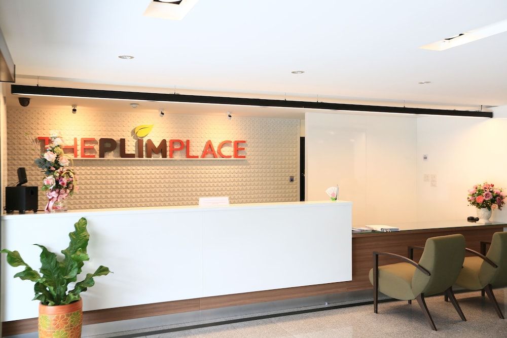 The Plimplace Hotel 2