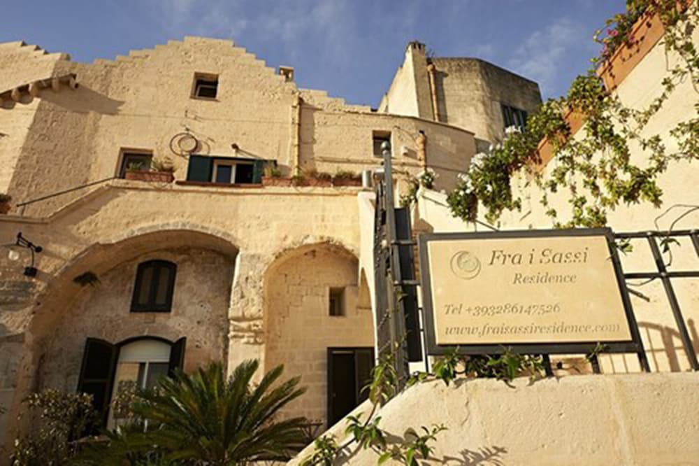 Fra I Sassi Residence 1