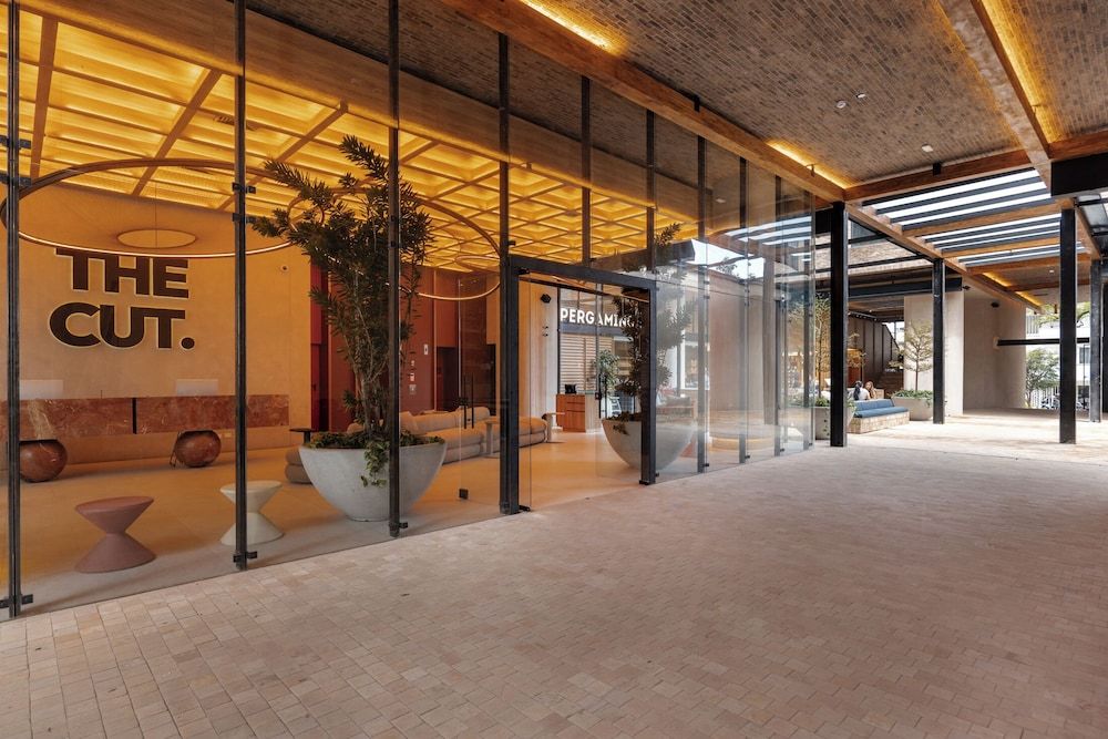 The Cut Hotel 2