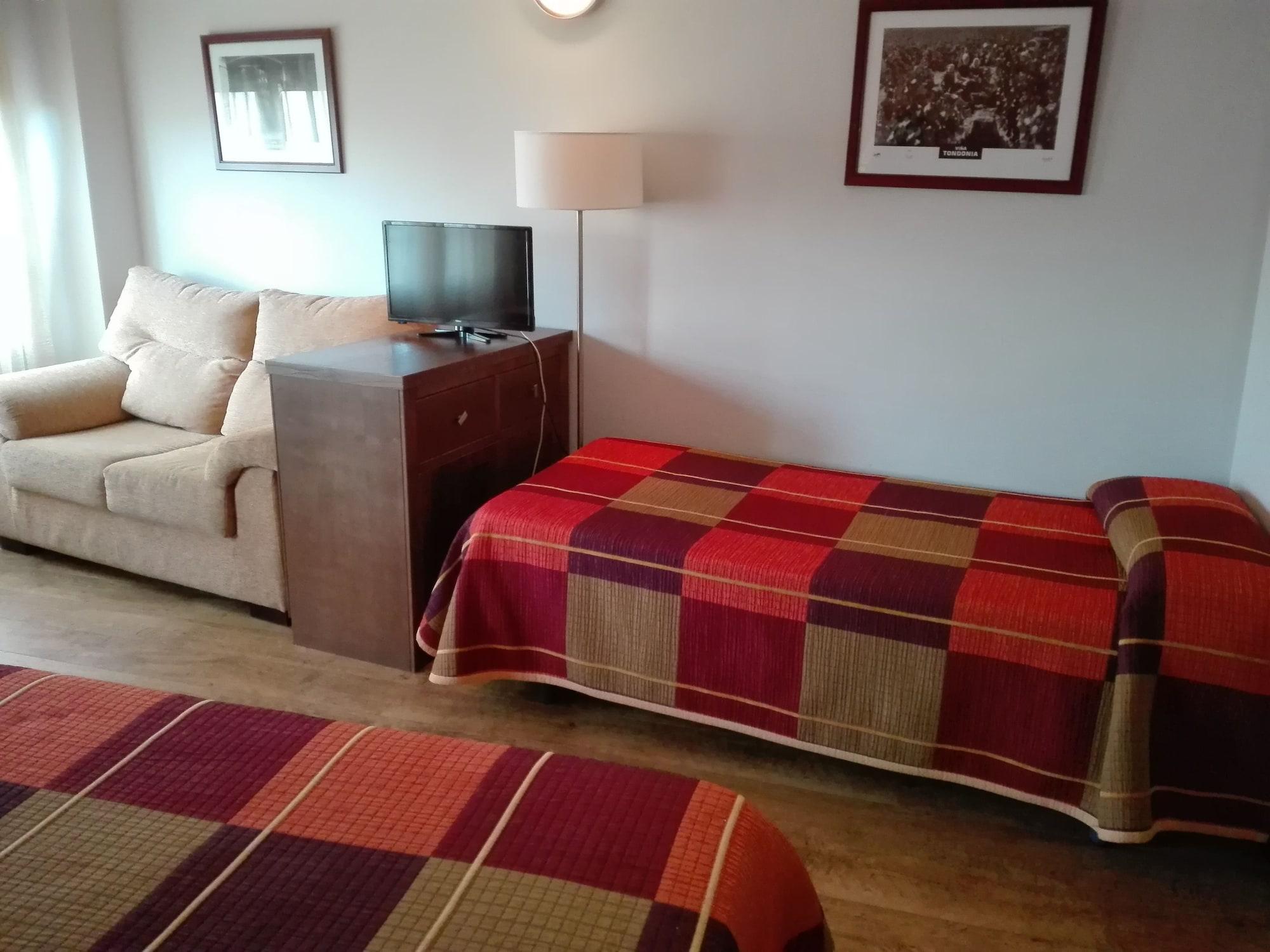 Hostal Patrón 1