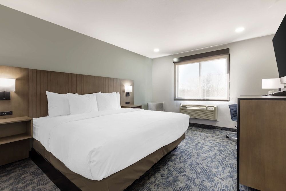 Best Western North Side Inn 1