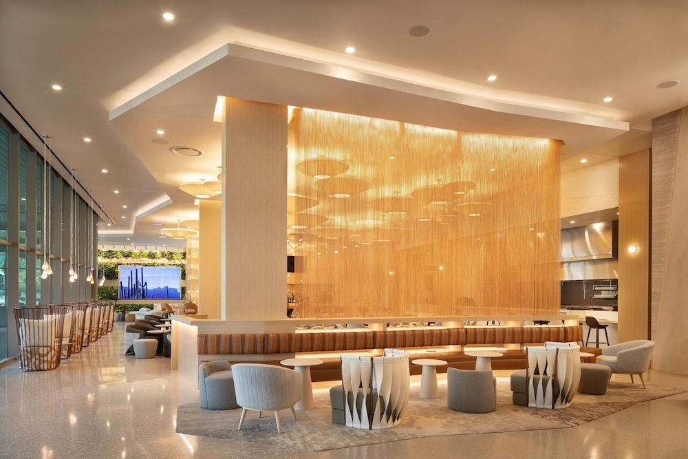 The Westin Tempe 2