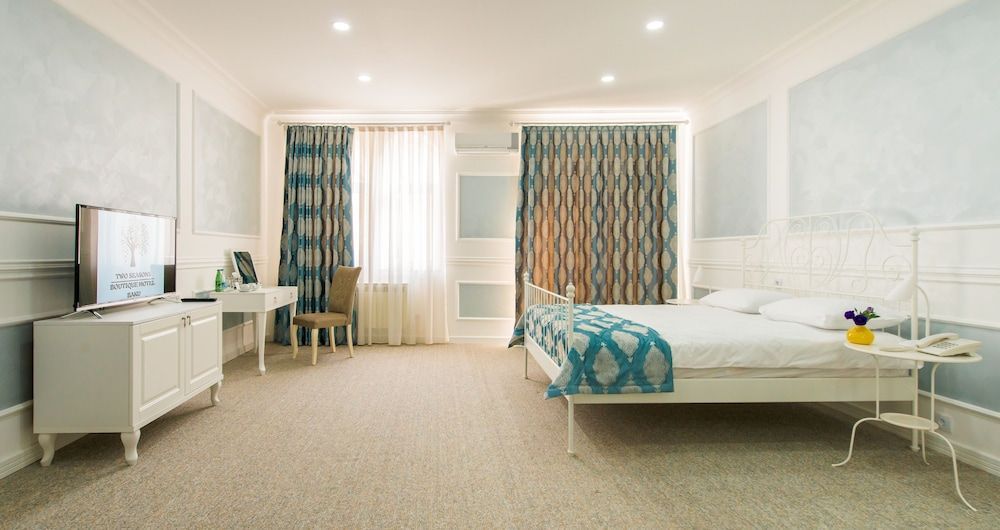 Two Seasons Boutique Hotel 1