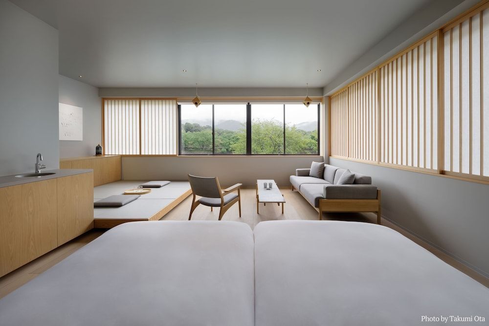 MIROKU NARA by THE SHARE HOTELS 2