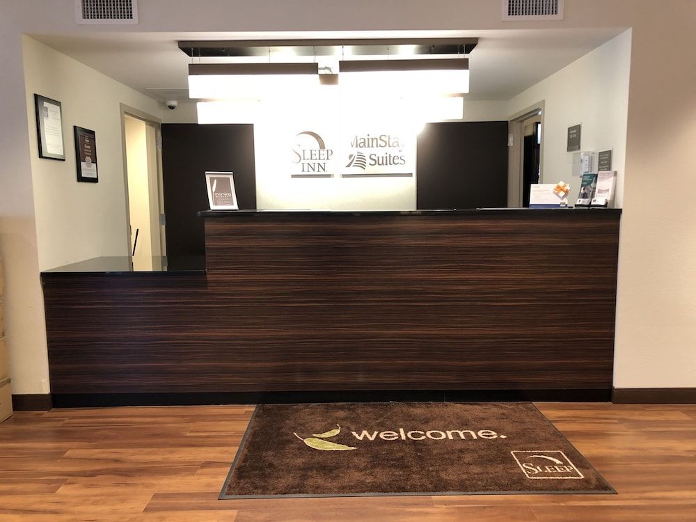 MainStay Suites St Louis Airport 2