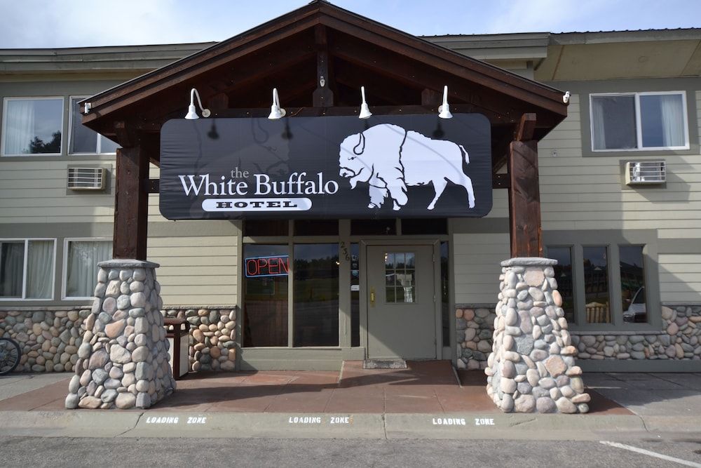 White Buffalo Hotel 1