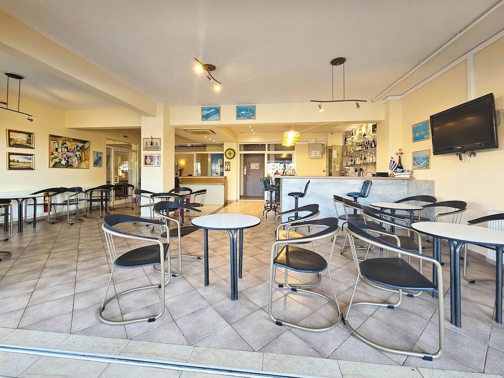 Niki Hotel Paralia 1