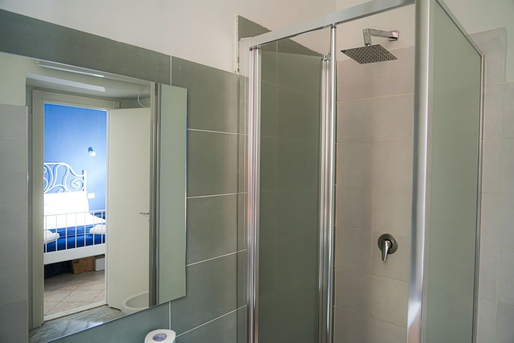 Vulcania Rooms 2