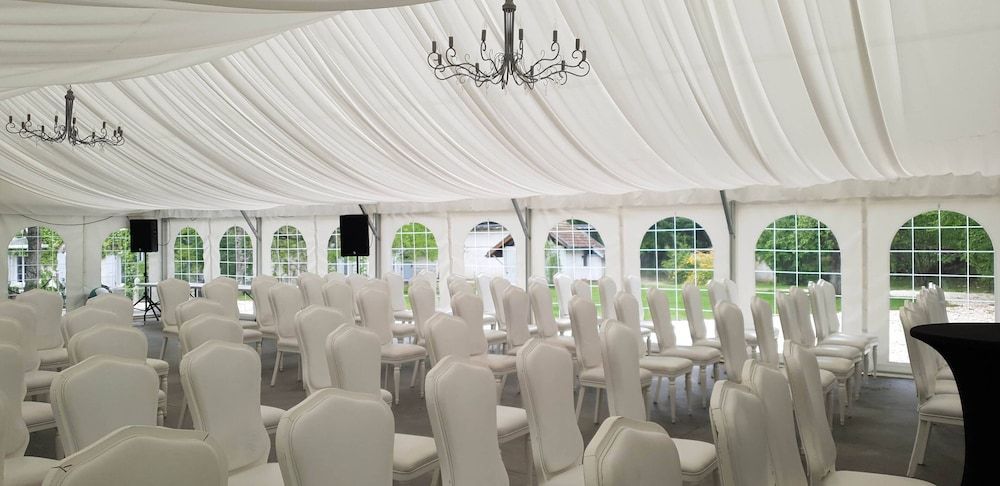 Chateau des Ayes - Chambres & suites 2