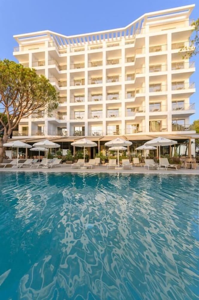 Fllad Resort & SPA Durres 1