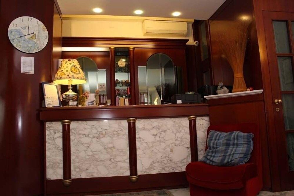 Meublé Nautic Rooms b&b 1