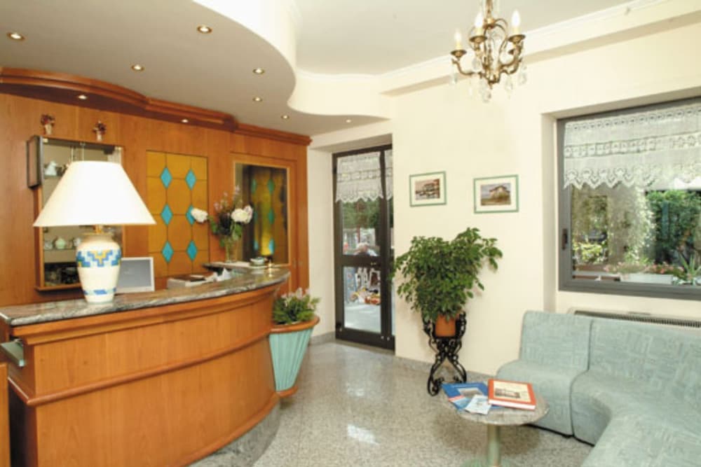 Hotel Brisino 2