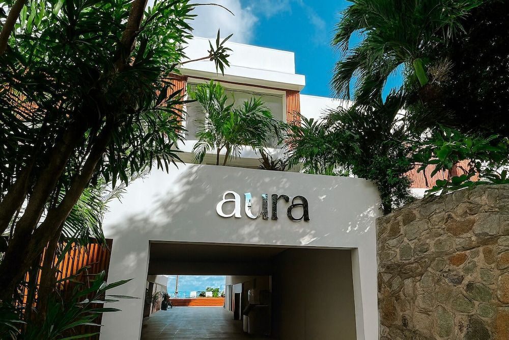 Aura Anse-Marcel 2