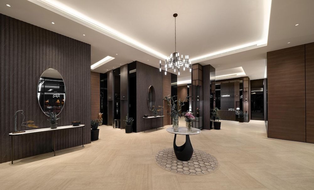 Radisson Blu Hotel, Riyadh Al Sahafa 2