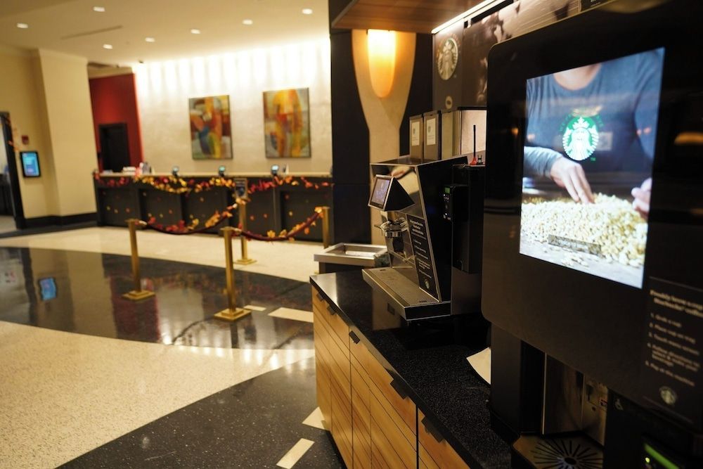 Ameristar Casino Hotel 2