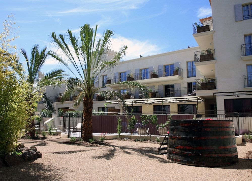 Garrigae Distillerie de Pézenas 1