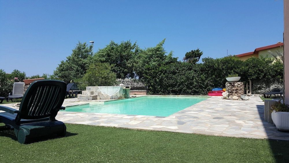 Residenza Agnese Sardegna 1
