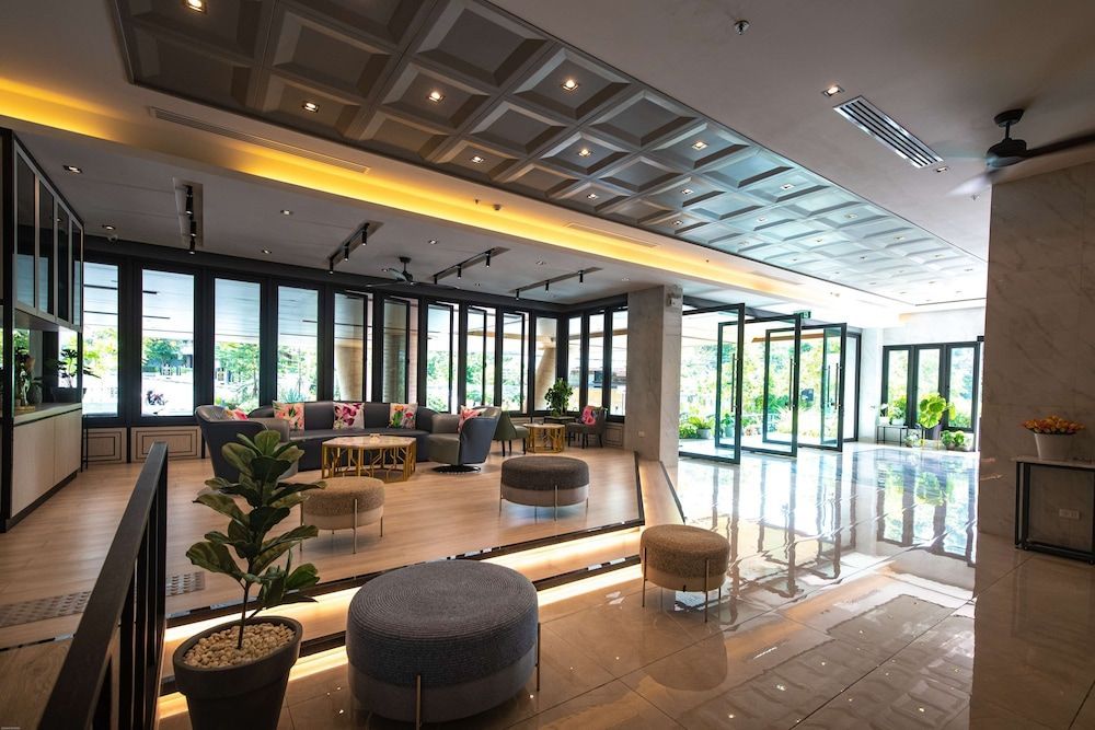 Lewit Hotel Pattaya, a member of Radisson Individuals 2