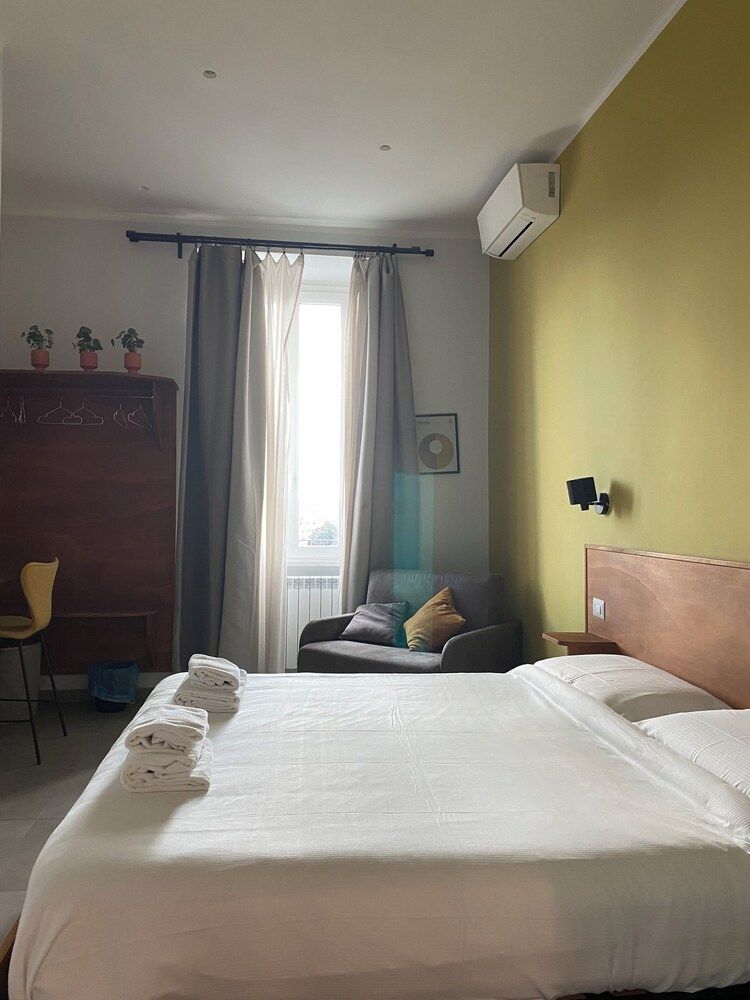 Cecilia B&B Roma 2
