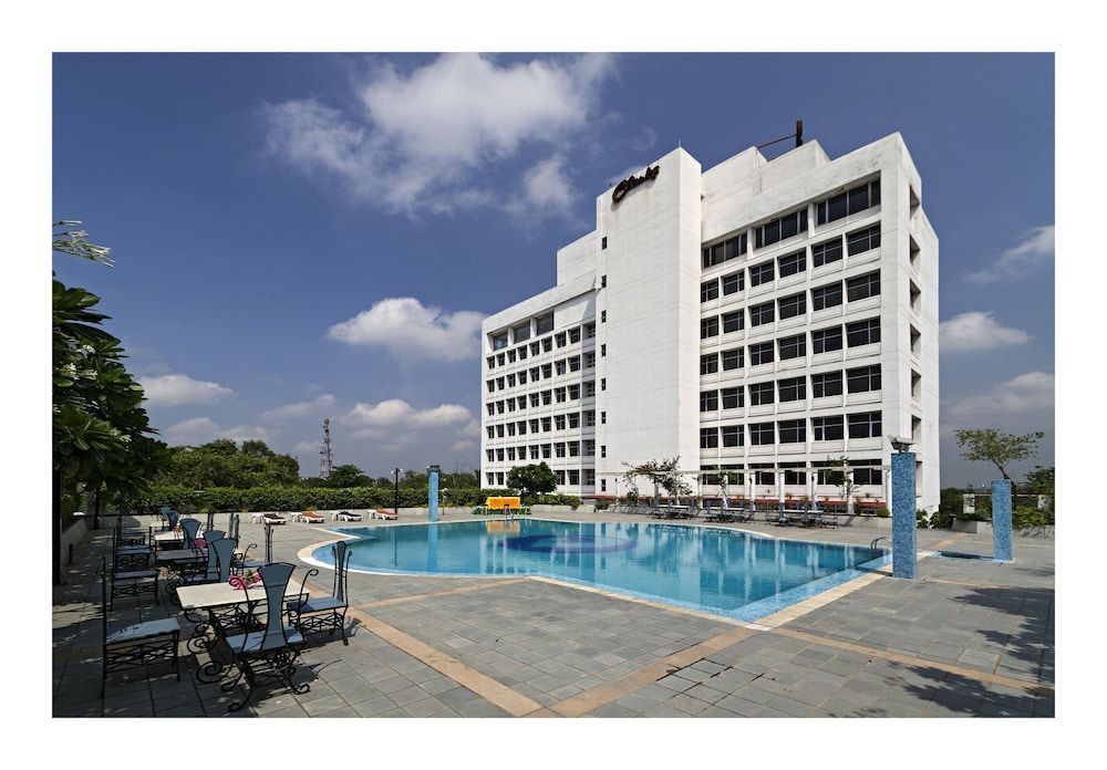 Clarks Avadh 1