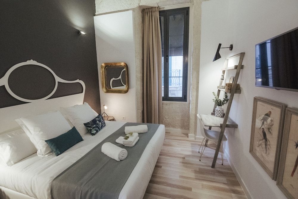 Hotel Boutique Alicante Palacete S.XVII Adults Only 1