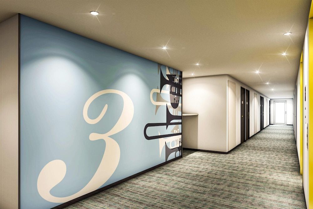 Comfort Hotel Hamamatsu 2