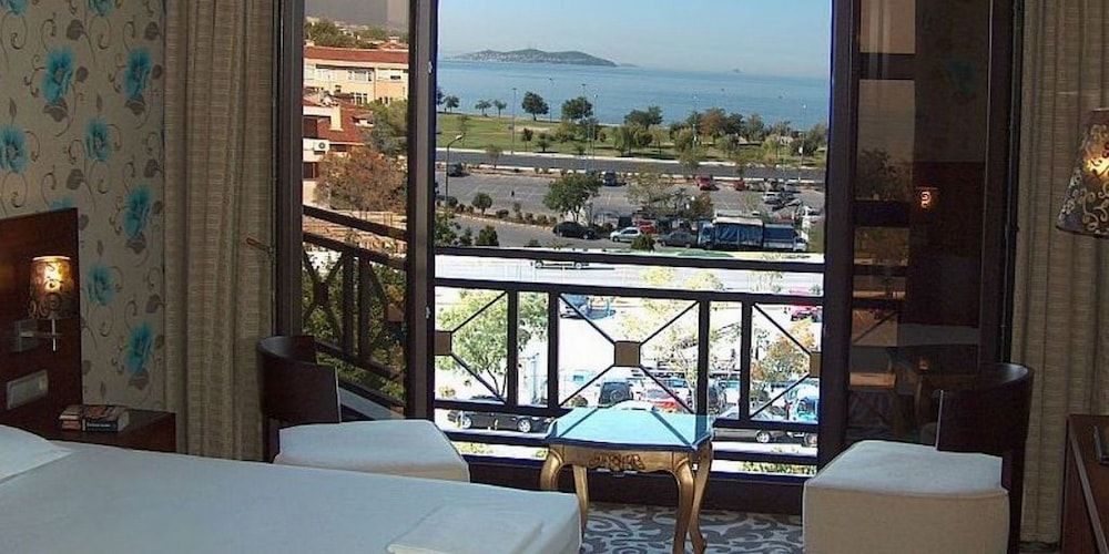 Hotel Suadiye 1