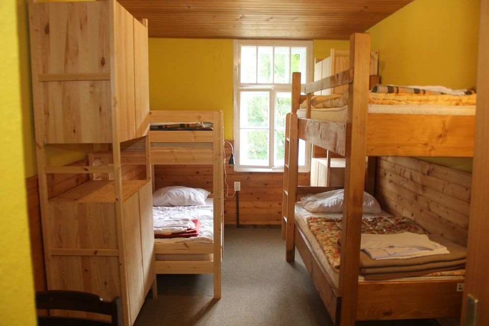 Hostel pod Voglom 2
