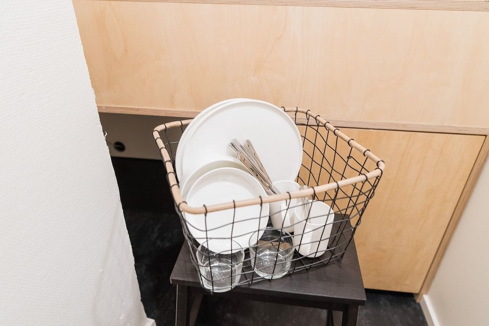 Forenom Hostel Jyväskylä 2