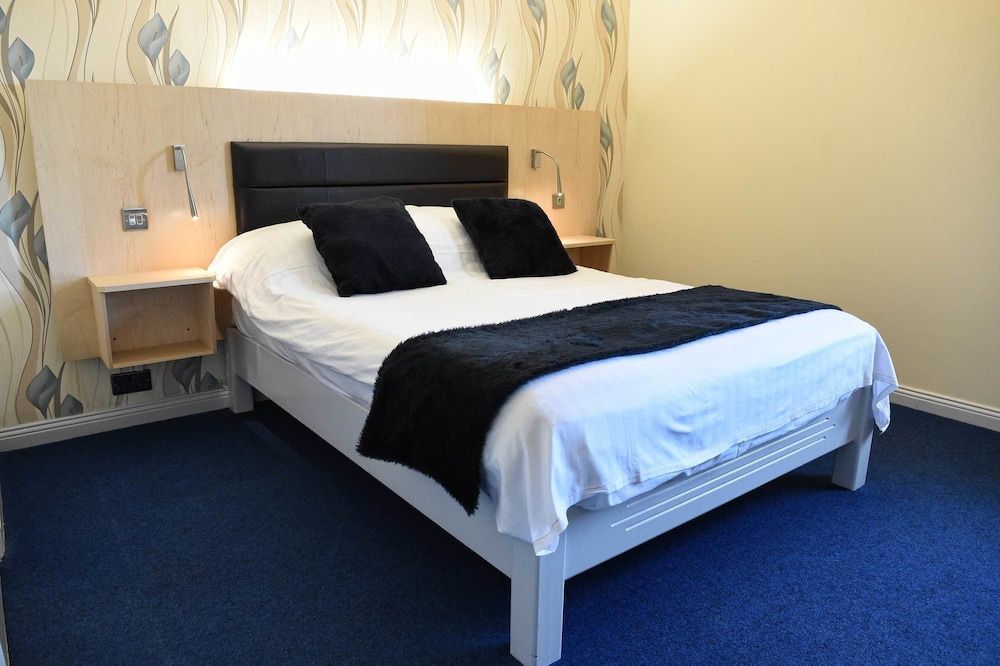The Mill Forge Hotel 2