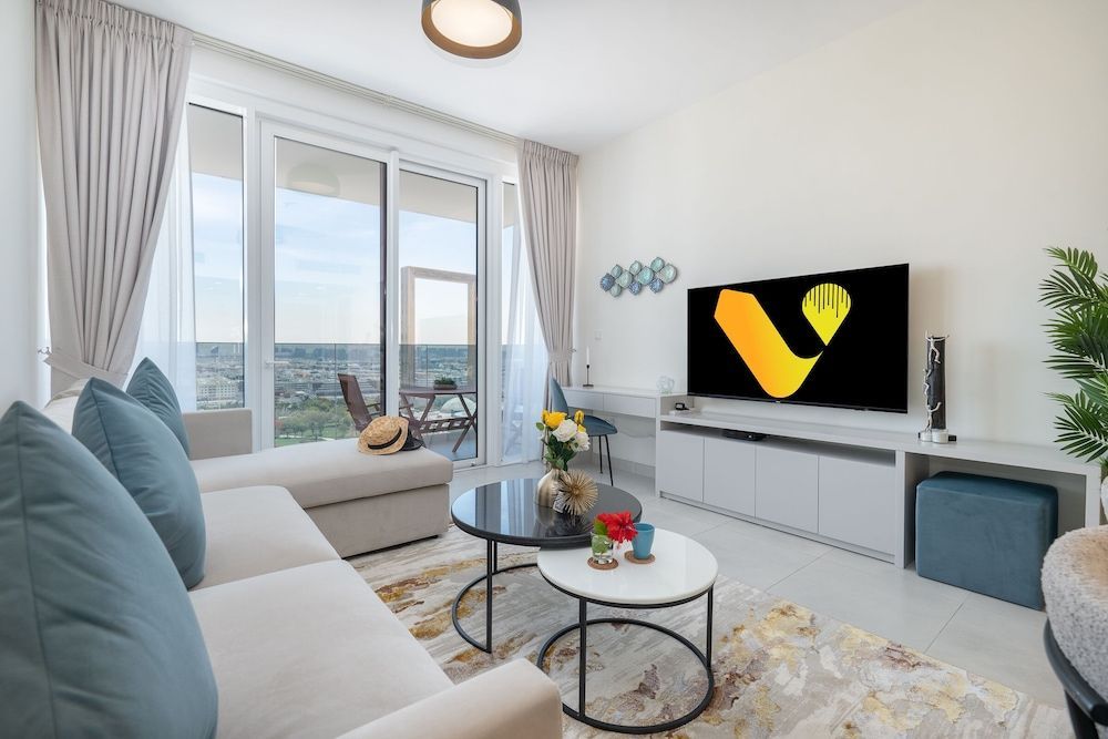 Vogue| Al Wasl 1 Residence near World Trade Centre 1