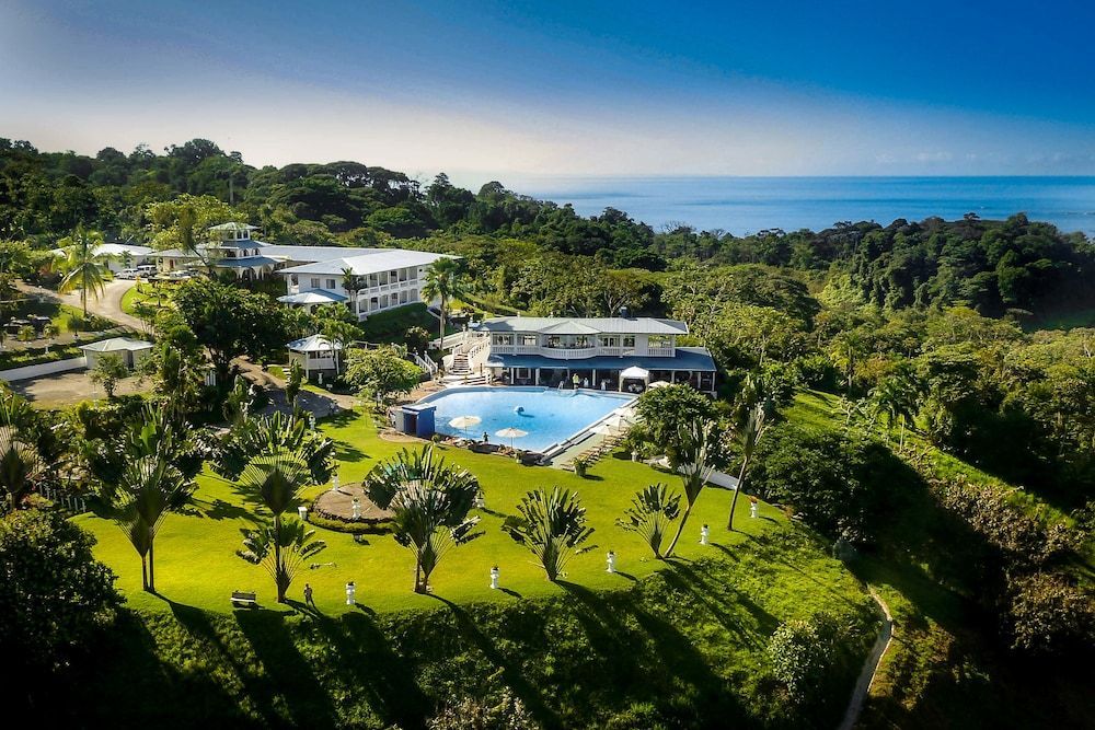 Cristal Ballena Boutique Hotel & Spa 1