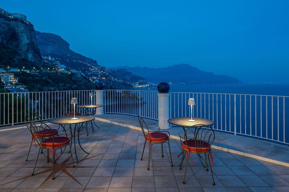 Hotel Le Terrazze - Adults Only 1
